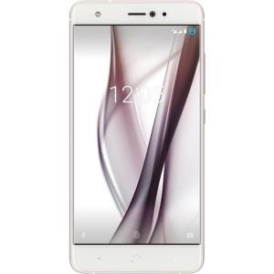 Aquaris X - Smartphone - Dual-SIM - 4G LTE - 32 GB - microSDXC slot - GSM - 5.2 - 1920 x 1080 Pixel (423 ppi (Pixel pro )) - LTPS IPS - RAM 3 GB - 16 MP (8 MP Vorderkamera) - Android - perlfarbene Rose Aquaris X - Smartphone - Dual-SIM - 4G LTE - 32 GB - microSDXC slot - GSM - 5.2 - 1920 x 1080 Pixel (423 ppi (Pixel pro )) - LTPS IPS - RAM 3 GB - 16 MP (8 MP Vorderkamera) - Android - perlfarbene Rose