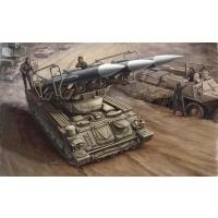Trumpeter Russland SAM6 Flak