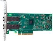 QLogic FastLinQ QL41132HLCU - Channel Kit - Netzwerkadapter - PCIe 3.0 x8 Low-Profile - 10 Gigabit SFP28 x 2 (QL41132HLCU-CK)