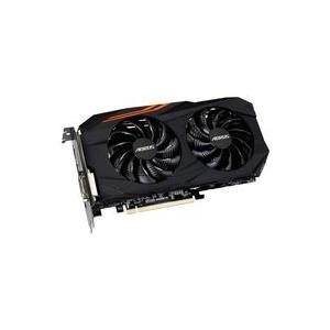 Gigabyte AORUS Radeon RX570 4G - Grafikkarten - Radeon RX 570 - 4 GB GDDR5 - PCIe 3.0 x16 - DVI, HDMI, 3 x DisplayPort Gigabyte AORUS Radeon RX570 4G - Grafikkarten - Radeon RX 570 - 4 GB GDDR5 - PCIe 3.0 x16 - DVI, HDMI, 3 x DisplayPort