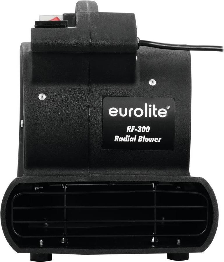 EUROLITE RF-300 Radialgebläse (80208054)