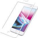 PanzerGlass - Bildschirmschutz - weiß - für Apple iPhone 6, 6s, 7 (P2620)