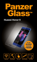 PanzerGlass - Bildschirmschutz - klar - für Honor 9