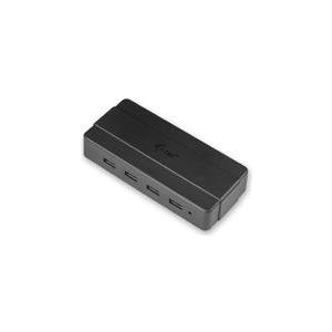 i-tec USB 3.0 CHARGING HUB 4 iTEC I-TEC USB 3.0 CHARGING HUB 4 (U3HUB445)