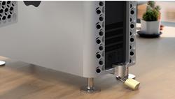 Belkin - Lock-Adapter für Sicherheitskabel - für Apple Mac Pro (Ende 2019)