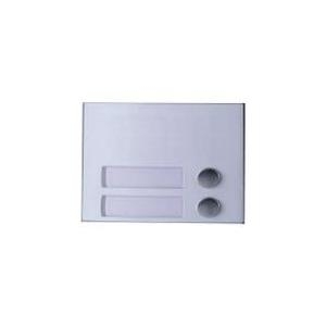 Rocom Mody MD 22 Klingelmodul mit 2 Tasten (20-6914-6300)
