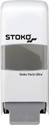 STOKO Spender VARIO ULTRA® weiß mit Schloss (34532)