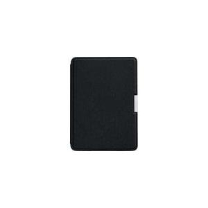 Amazon - Tasche für eBook-Reader - Leder - Schwarz - für Kindle Paperwhite