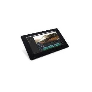 Cintiq 27QHD - Digitalisierer mit LCD Anzeige - 51,84 x 32,4 cm - verkabelt - USB - Schwarz (DTK-2700) Cintiq 27QHD - Digitalisierer mit LCD Anzeige - 51,84 x 32,4 cm - verkabelt - USB - Schwarz (DTK-2700)
