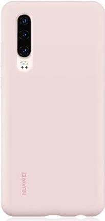 Huawei 51992846 Handy-Schutzhülle 15,5 cm (6.1 ) Cover Pink (51992846)
