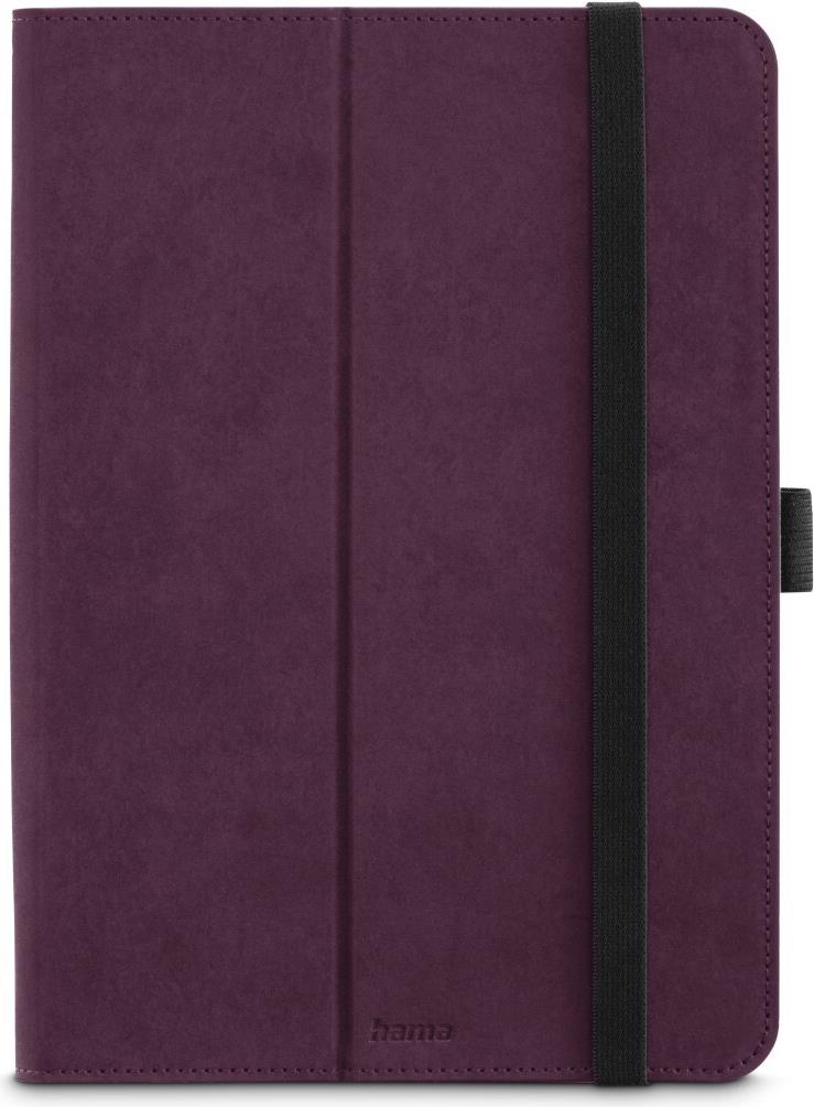 Hama 00227072 custodia per tablet 279 cm (11") Custodia a libro Bordeaux