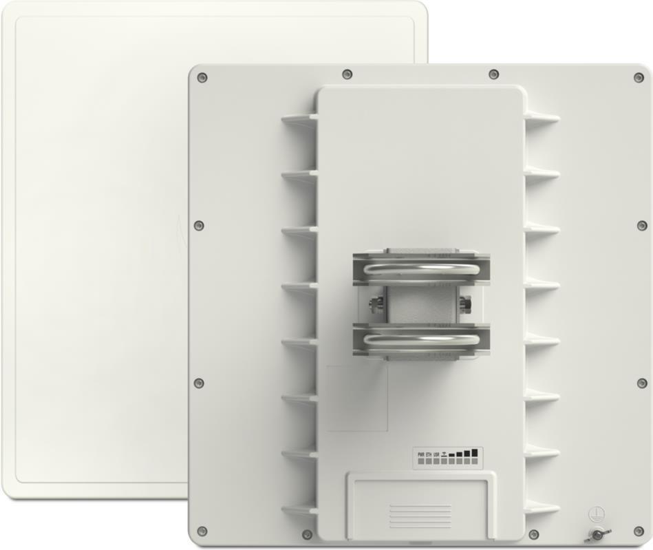 MikroTik QRT 5 ac 24dBi 11 degree Dual Chain 5Ghz 802.11ac Wireless 802.11ac Systeme (QRT 5 AC)