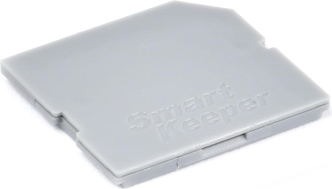 Smartkeeper SD04P1GY Blocco interfaccia Grigio 1 pz. (SD04P1GY)