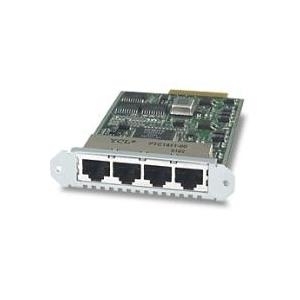 Allied Telesis AT AR024 - Transceiver - Plug-in-Modul (AT-AR024-00)