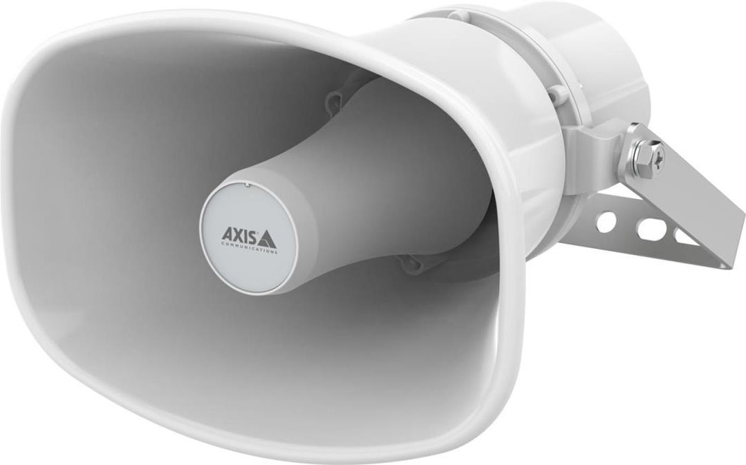 Axis C1310-E Mk II Network Horn Speaker (02813-001)