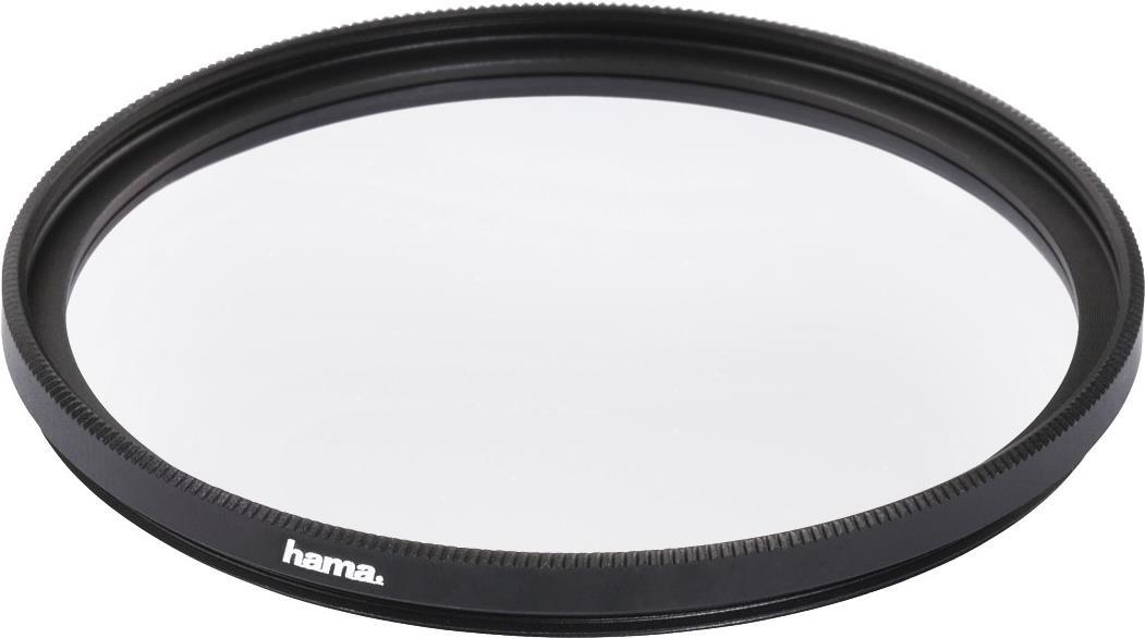 Hama UV Filter 390 O-Haze 40.5 mm coated Filtro a raggi ultravioletti UV per fotocamera 405 cm (Hama UV Filter UV-390 O-Haze -