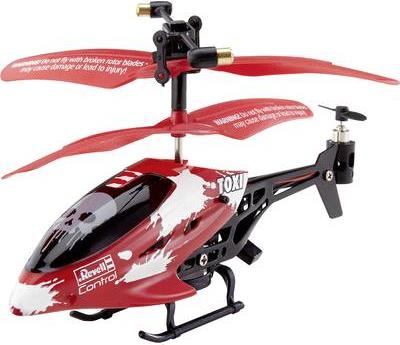 Revell Control Toxi RC Einsteiger Hubschrauber RtF (23841)