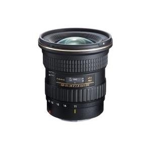 Tokina AT-X 11-20 F2.8 PRO DX - SLR - 11/12 - ultraweit - Canon - Schwarz - 8,9 cm (T5112001)