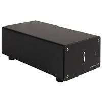 Sonnet Echo Express SEL - Thunderbolt 3 Edition - Systembus-Erweiterung - 60 Watt (ECHO-EXP-SEL-T3)