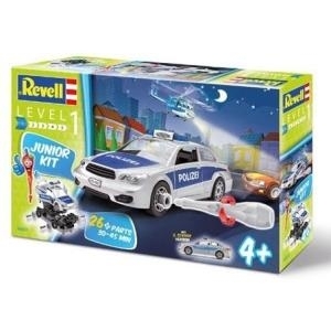Revell Junior Kit Polizeiauto (MR-00882)