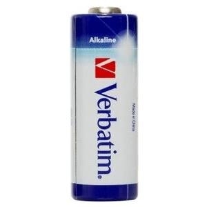 Verbatim - Batterie für Autodiebstahlsicherung 2 x A23 Alkalisch (49939-118)