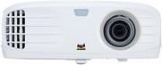 ViewSonic PX727-4K - DLP-Projektor - tragbar - 2200 ANSI-Lumen - 3840 x 2160 - HD 4K (PX727-4K)