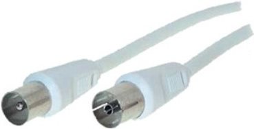 TV via cavo - antenna M/F 1,5 m *shiverpeaks* BASIC-S