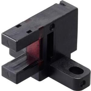 Panasonic Gabel-Lichtschranke T-Typ PM-T65W hellschaltend, dunkelschaltend 5 - 24 V/DC 1 St. (PM-T65W)