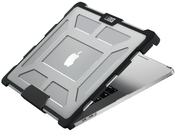 Urban Armor Gear Ice 38,10cm (15) Mantelhülle Schwarz - Grau (MBP15-4G-L-IC)
