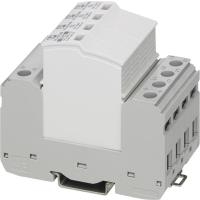 Phoenix Contact 2905340 Überspannungsableiter Typ 2/ VAL-SEC-T2-3S-350-FM IP20 (2905340)