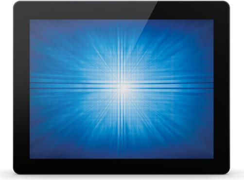 Elo 1590L rev. B, 38,1cm (15) - AT Touchmonitor (open-frame, 4:3) - AccuTouch - 1024x768 Pixel - 16ms - Kontrast: 700:1 - VGA - Display-Port - HDMI - Touchinterface: USB, RS232 - inkl.: Kabel (USB, VGA, HDMI) - separat bestellen: Netzteil (E326154)