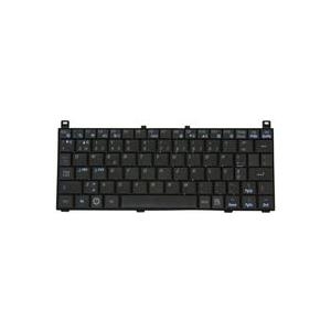 Toshiba V000150810 - Keyboard - Toshiba - Schwarz - Portuguesisch (V000150810)