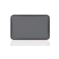 Toshiba Canvio Ready - Festplatte - 1TB - extern (tragbar) - 6,4 cm (2.5) - USB3.0 - Schwarz (HDTP210EK3AA)