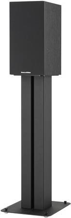 Bowers & Wilkins 686 S2 - 2-Wege - 1.0 Kanäle - Verkabelt - Banane - 62 - 22000 Hz - Schwarz (FP35351)