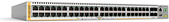 Allied Telesis AT x220-52GP - Switch - L3 - managed - 48 x 10/100/1000 (PoE+) + 4 x 10/100 - an Rack montierbar - PoE+ (740 W) (AT-X220-52GP-50)