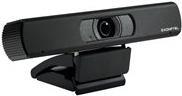 Konftel Cam20 - Konferenzkamera - Farbe - 3840 x 2160 - 4K - USB3.0 - MJPEG, H.264 - Gleichstrom 5 V (931201001)