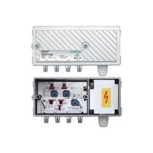 Axing BVS02000 TV-Signalverstärker (BVS 20-00)