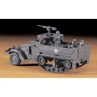 Hasegawa M3A1 Half Track