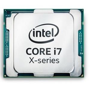 Intel Core i7-7820X Prozessor - 3,60GHz - LGA 2066 - 11MB Cache Tray (CD8067303611000) Intel Core i7-7820X Prozessor - 3,60GHz - LGA 2066 - 11MB Cache Tray (CD8067303611000)