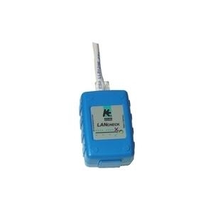 Kurth KE7010 Remote Kit PRO - Netzwerktester Kit (0.49417)