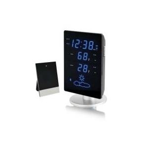Proficell Techno Line WS 6820 - Wetterstation (WS 6820)