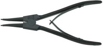 C.K Tools T3711 0 - Sicherungsring - Stahl - Schwarz (T3711 0)