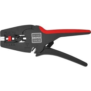 Spelafili autoregolante KNIPEX MultiStrip 10, confezione self-service