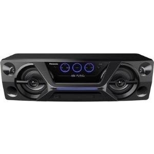 Panasonic SC-UA4 - Audiosystem (SC-UA4E-K)