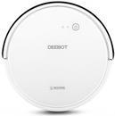 Ecovacs Deebot D600 Roboterstaubsauger weiß (D600) - Sonderposten
