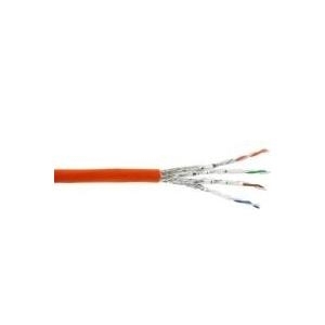 Dup. Posa cavo Cat.7a - S-FTP PiMF - 2x 4x2x0 -58 AWG23 -1200MHz -LSOH -500m