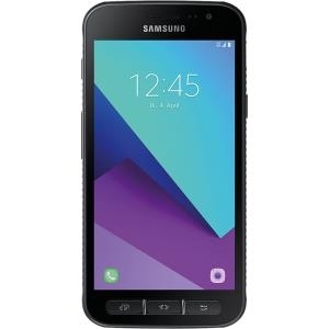 Samsung Galaxy Xcover 4 - SM-G390F - Smartphone - 4G LTE - 16 GB - microSDXC slot - GSM - 12,70cm (5) - 1.280 x 720 Pixel - TFT - 13 MP (5 MP Vorderkamera) - Android - Telekom - Schwarz (99926299)