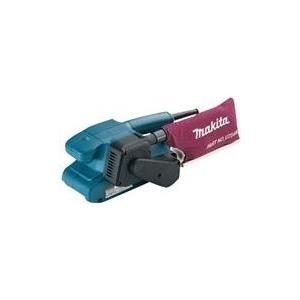 Makita 9911 - Bandschleifgerät - 650 W - 76 x 457 mm (9911)