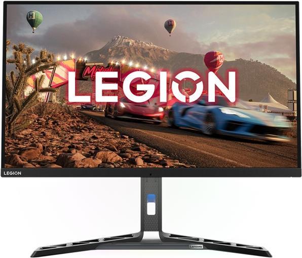Lenovo Legion Y32p-30 Gaming Monitor - 144Hz, Freesync Premium 2ms (GtG), 0.2ms (MPRT), USB-C Power Delivery (75W) (66F9UAC6EU)