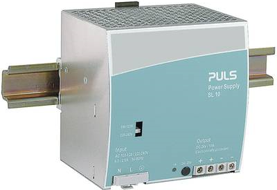 PULS Hutschienen-Netzteil SiverLine SL5.100 (SL5.100)